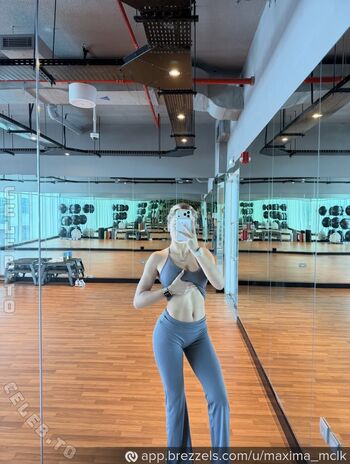 Maxima mclk leaked private photo uncensored HD quality
