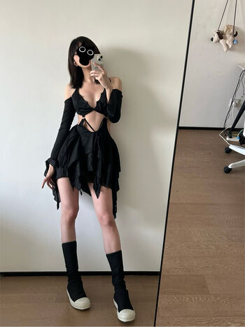 Meizaijiang leaked private photo uncensored HD quality