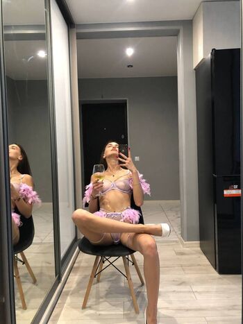 Mia evans leaked private photo uncensored HD quality