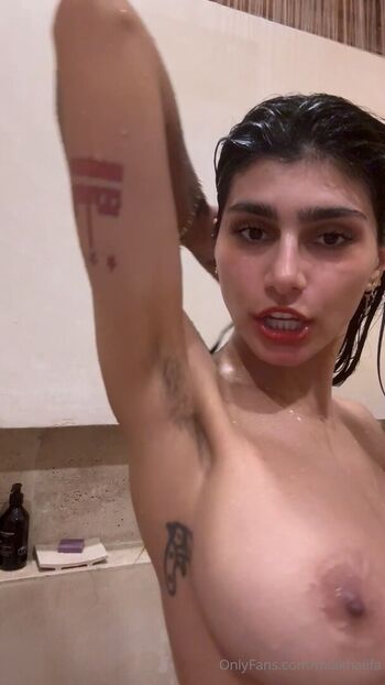 Mia khalifa  page leaked private photo uncensored HD quality