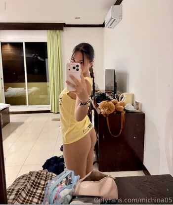 Michela han page leaked private photo uncensored HD quality