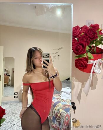 Michela han page leaked private photo uncensored HD quality