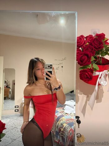 Michela han leaked private photo uncensored HD quality