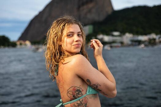 Mila refacho leaked private photo uncensored HD quality