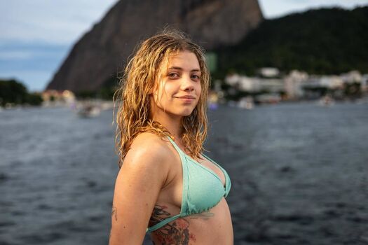 Mila refacho leaked private photo uncensored HD quality