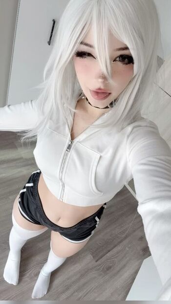 Millie official  page leaked private photo uncensored HD quality