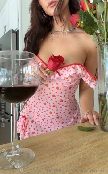 Morgan vera  page leaked private photo uncensored HD quality