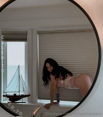 Morgan vera  page leaked private photo uncensored HD quality