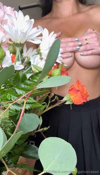 Morgan vera  page leaked private photo uncensored HD quality