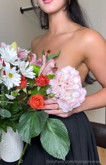 Morgan vera  page leaked private photo uncensored HD quality