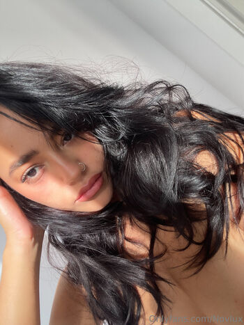 N o v a leaked private photo uncensored HD quality