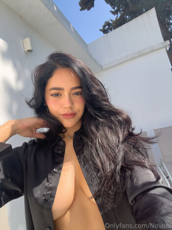 N o v a leaked private photo uncensored HD quality