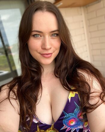 Nichameleon  page leaked private photo uncensored HD quality