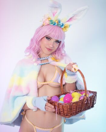 Nichameleon leaked private photo uncensored HD quality