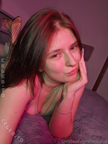 Nicicurvy leaked private photo uncensored HD quality