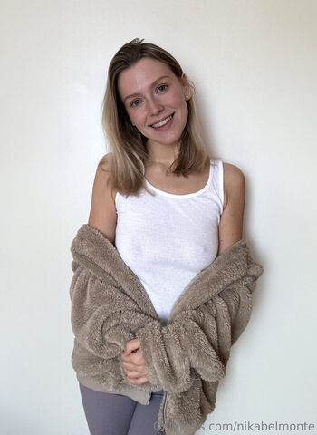 Nikabelmonte leaked private photo uncensored HD quality