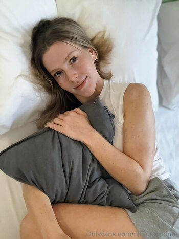 Nikabelmonte leaked private photo uncensored HD quality