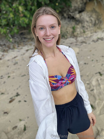 Nikabelmonte leaked private photo uncensored HD quality