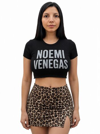 Noemi venegas leaked private photo uncensored HD quality