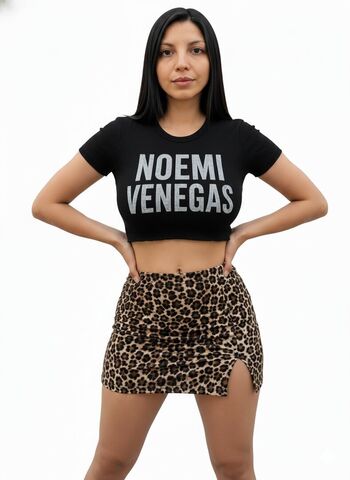 Noemi venegas leaked private photo uncensored HD quality