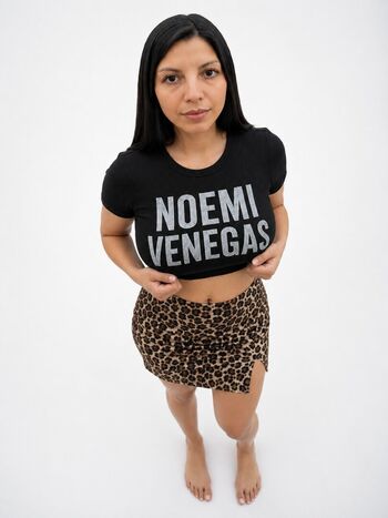 Noemi venegas leaked private photo uncensored HD quality