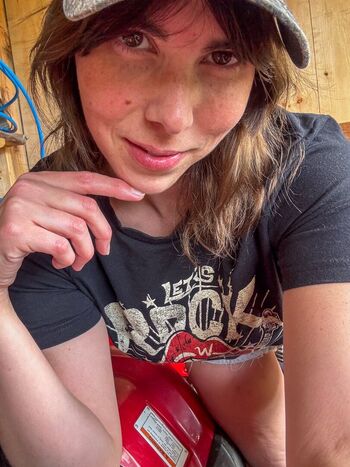 Nova nickels leaked private photo uncensored HD quality