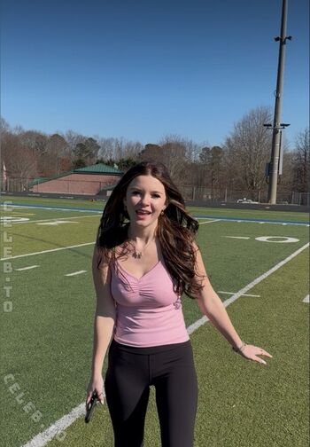 Olivia parker leaked private photo uncensored HD quality