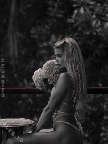 Pamela reif page leaked private photo uncensored HD quality