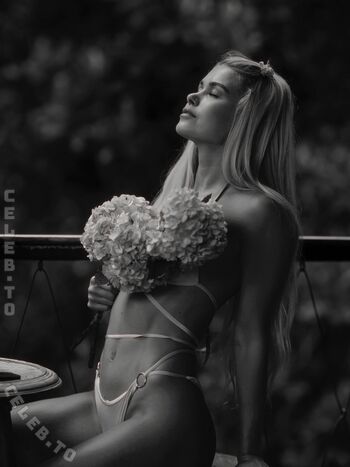 Pamela reif page leaked private photo uncensored HD quality