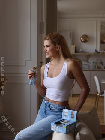 Pamela reif page leaked private photo uncensored HD quality