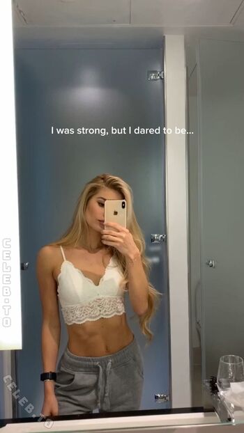 Pamela reif page leaked private photo uncensored HD quality
