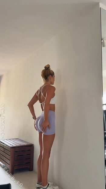 Pamela reif page leaked private photo uncensored HD quality