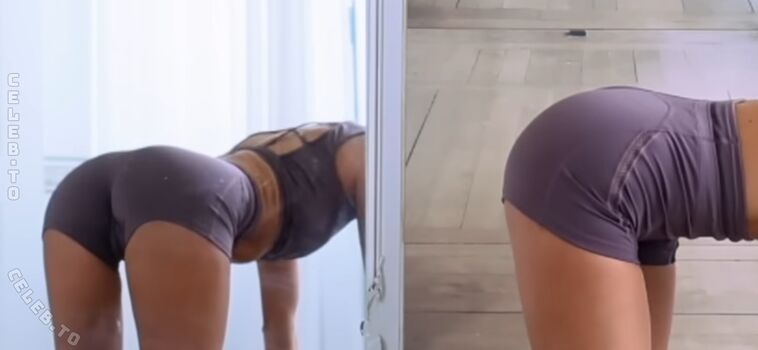 Pamela reif page leaked private photo uncensored HD quality
