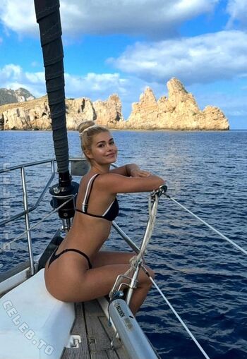 Pamela reif page leaked private photo uncensored HD quality