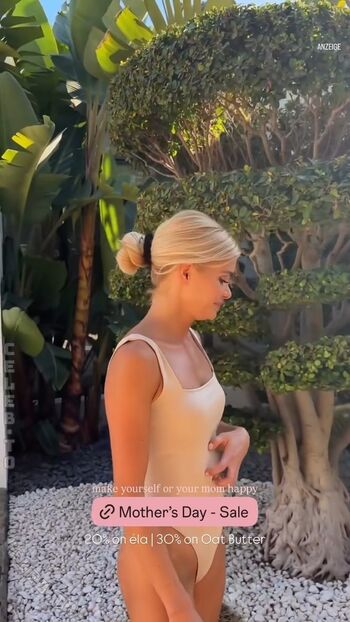 Pamela reif leaked private photo uncensored HD quality