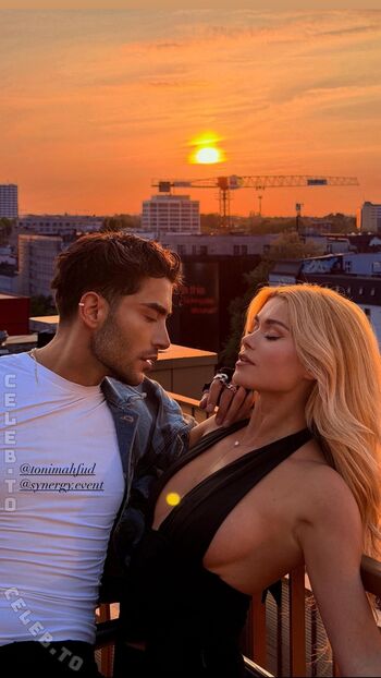 Pamela reif leaked private photo uncensored HD quality