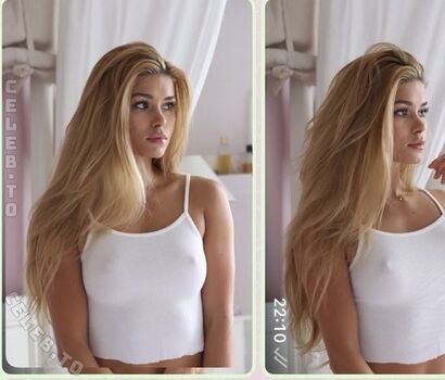 Pamela reif leaked private photo uncensored HD quality