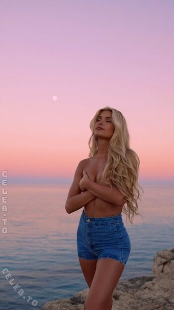 Pamela reif leaked private photo uncensored HD quality