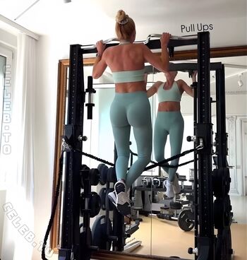 Pamela reif leaked private photo uncensored HD quality