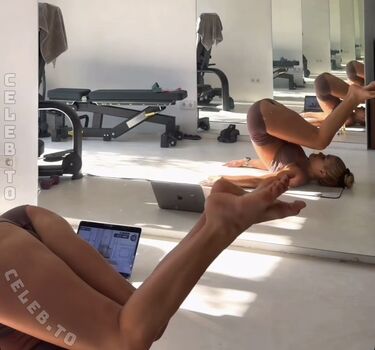 Pamela reif leaked private photo uncensored HD quality