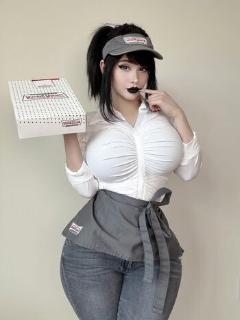 Pinkchyu  page leaked private photo uncensored HD quality
