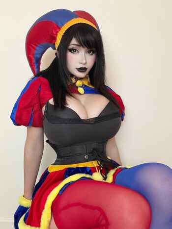Pinkchyu  page leaked private photo uncensored HD quality