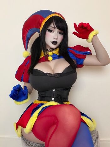 Pinkchyu  page leaked private photo uncensored HD quality