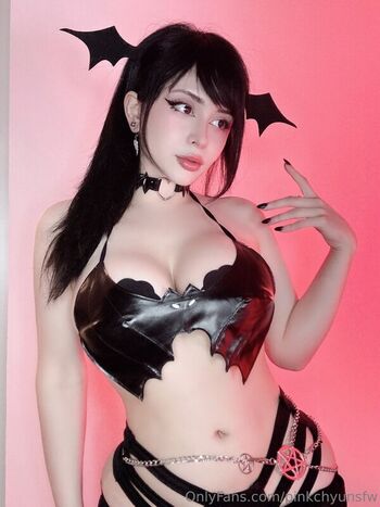 Pinkchyu  page leaked private photo uncensored HD quality