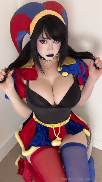Pinkchyu  page leaked private photo uncensored HD quality
