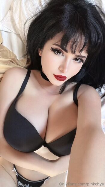 Pinkchyu  page leaked private photo uncensored HD quality