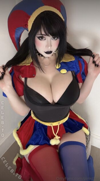 Pinkchyu  page leaked private photo uncensored HD quality