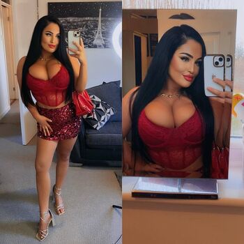 Rosiemayfendleyx leaked private photo uncensored HD quality