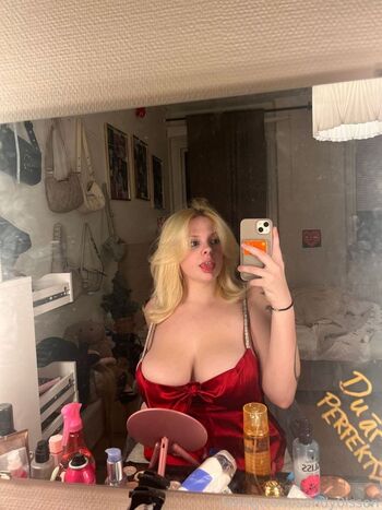 Sandylsson leaked private photo uncensored HD quality