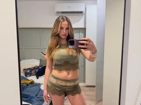 Sarabella harris page leaked private photo uncensored HD quality